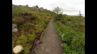 MTB kapping Hoydalar