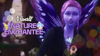 Nature Enchant&eacute;e #13 | Les Sims 4
