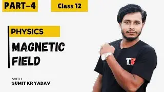 Moving Coil Galvanometer || Hall Effect || Tuition Master