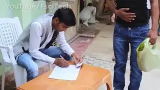 Without adhar card nothing can be hapened