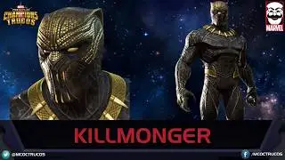 First 10 2018 Champions Leaked! - PNGs & Early Data Mined Characters - Marvel Contest Of Champions