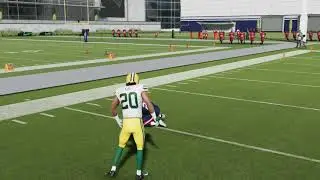 Dubby How To Lock Down Any Bunch Play 46 E Book pt1 MADDEN 21