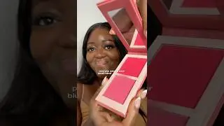 MAKEUP HACK for when you put TOO MUCH BLUSH | how to fix blush blindness | juvias place blush duo 💕