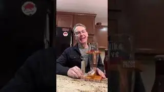 #mikevsbeer Kentucky Pumpkin Barrel Ale Review