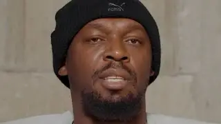 Listen What Usain Bolt Just Said About Justin Gatlin….😳