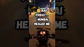 Ночи в Мумбаи &mdash; это нечто особенное ❤️