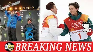 Scotty James Claims Fifth Straight X Games Gold, Equals Shaun White&rsquo;s Historic Win Tally