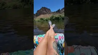 RIVER TUBING | SALT RIVER ARIZONA