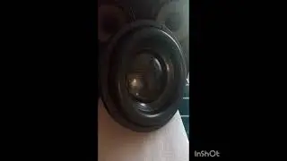 remoVe a tExt - Custom Subwoofer  (((BASS SHADE)))