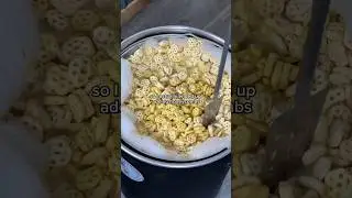 I MADE BEER FROM HONEYCOMBS
