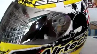 GM Airtech Assault