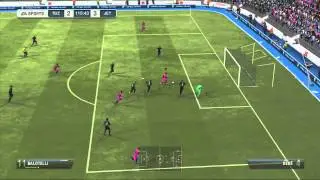 Brilliant 640k BPL and Brazil Hybrid ft. IF MATA | TfT Ep. 6 | FIFA 13