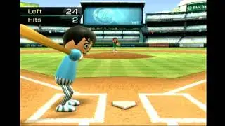 Wii Sports - 