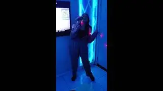 vanitypride sings George Michael Myers - 