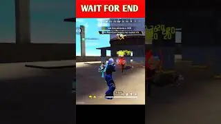 1 Vs 6 Free Fire Factory Fight Rank Game Factory King 👑 Solo vs squad rank game free fire #shorts