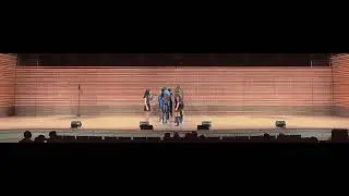 Fermata Nowhere- ICHSA 2025 Northeast Quarterfinal Performance