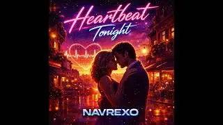 Heartbeat Tonight &ndash; 80s Italo Disco & Retro Synth-Pop ( 2 Track's )  | Navrexo