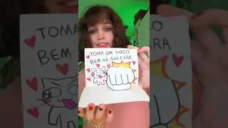 espero que tenham gostado do tutorial 🐱👊💞