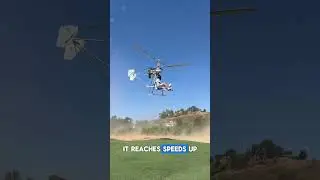 This is one of the most affordable helicopters you can buy