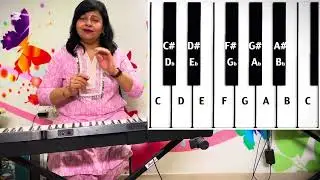 Best Way to Understand Music Note / learn fast 🎹✨