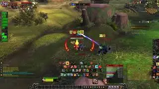 Fury warrior pvp 8.1.5 thizzwarrior