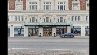 604 South 3rd Street #808