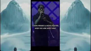 Aerials -System of a Down ‧ ( Cover orquesta) (Subtitulado esp/ingl)