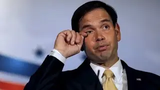 Marco Rubio: Obama's Speech About Inclusion Was Divisive