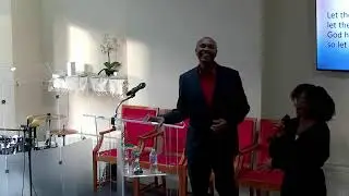 Leytonstone SDA Church Live Stream