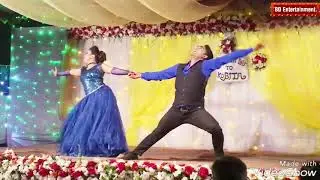 Sanam re| Best wedding dance |sanam re dance|couple dance HD