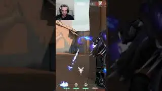 😱 Insane Jett Operator Flick Valorant Plays - Hax