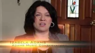 Adams Music Conservatory Best of the Best