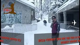 Murreee tour \2019/ very beautiful winter ,.♨All friends requst coming😍 #'Murree'Snowfall🙌