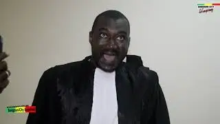 M. Idrissa Hamidou Touré: « les juges et les politiques sont à la base de tous nos problèmes »