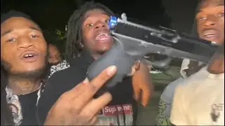 357 StewartGang / WugaWorld Chicago Hood Vlog | Официальный трейлер