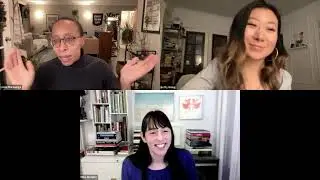 Lux et Femina: Women in Graphic Design at Yale: What is a Graphic Designer?