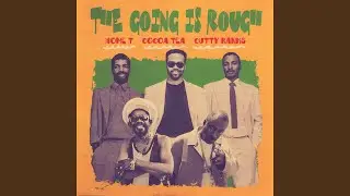 The Going Is Rough (Brawta Mix)