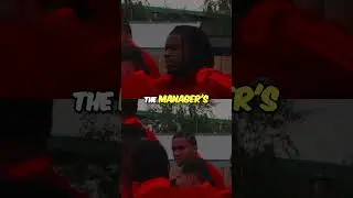 Manager Change  Jermaine's Impact on the Team