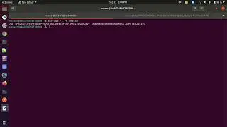 How to add SSH key to github