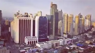 Fujitsu World Tour Asia Conference Manila 2017