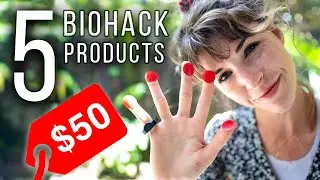 Uncovering the Top 5 Biohacking Gadgets Under $50