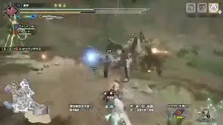 スラアク縛り2PT