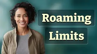 How Do Fair Usage Limits Impact Your Data Roaming Costs Abroad?