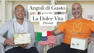 La Dolce Vita (Miami) - Angoli di Gusto Loison