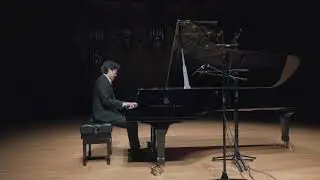 GICHANG LEE || J. S. Bach || F. Mendelssohn || A. Scriabin ||