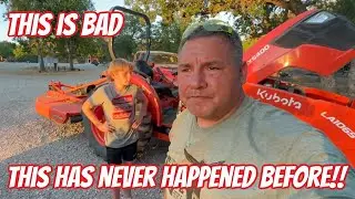 This Mistake Is Going To Set Us Back Big Time!!