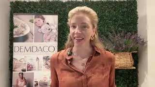 DEMDACO Baby - Gender Neutral Baby Gifts