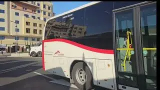 Dubai Bus Station || Bur Dubai Al ghubaiba bus station || tayyabdxb