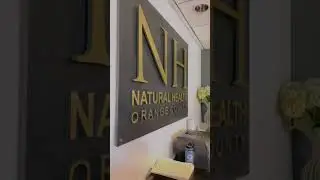 Virtual Tour @ Agape Natural Health (Newport Beach, CA) 🌊🌴☀️ #acupuncture #herbalmedicine