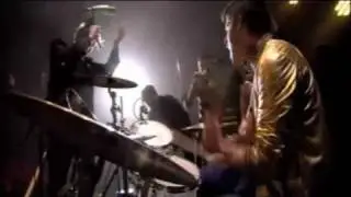Franz Ferdinand - Outsiders live @ O2 Academy 2009